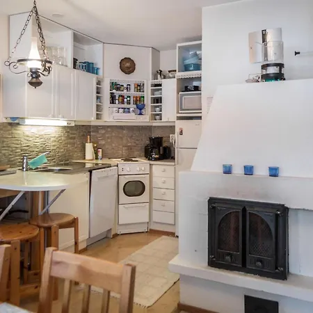 Tahkontilhi E 5 By Interhome Loma-asunnot Tahkovuori