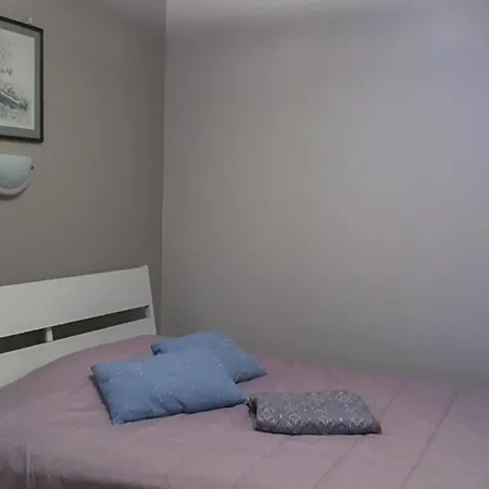 Tahkontilhi E 5 By Interhome Loma-asunnot *