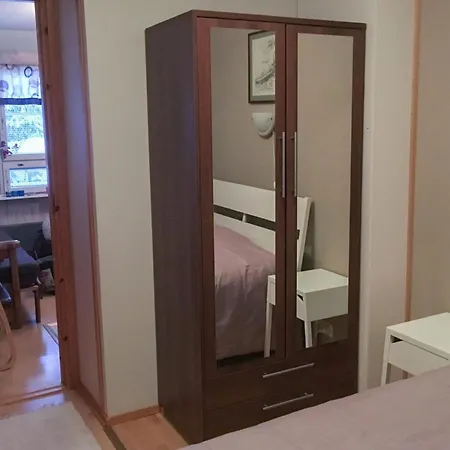 Loma-asunnot Tahkontilhi E 5 By Interhome