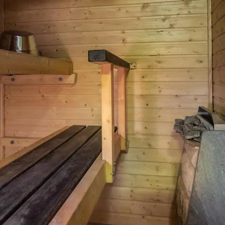 Tahkontilhi E 5 By Interhome * Tahkovuori