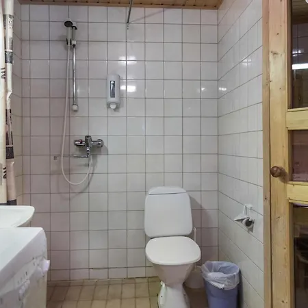 Tahkontilhi E 5 By Interhome Loma-asunnot *