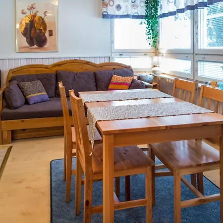 Prázdninový dům Tahkontilhi E 5 By Interhome *