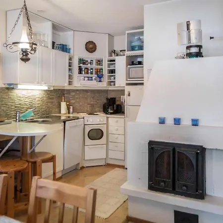 Дом отдыха Tahkontilhi E 5 By Interhome *