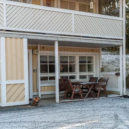 Дом отдыха Tahkontilhi E 5 By Interhome