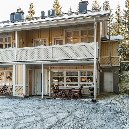 Tahkontilhi E 5 By Interhome