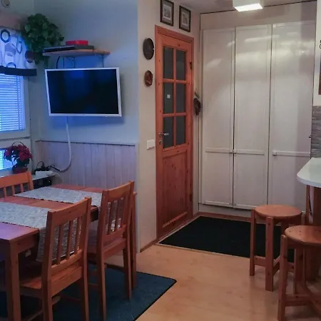 Tahkontilhi E 5 By Interhome * Tahkovuori