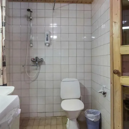 Дом отдыха Tahkontilhi E 5 By Interhome Тахковуори