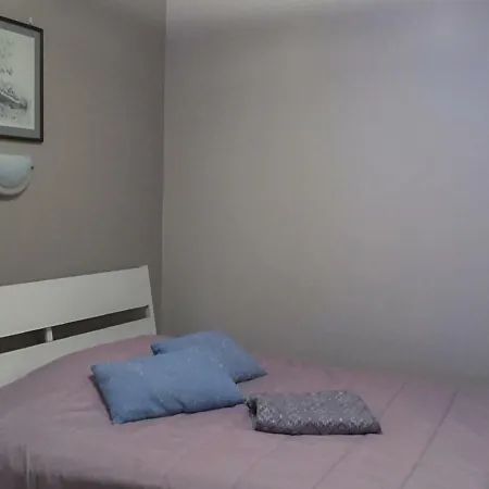 Дом отдыха Tahkontilhi E 5 By Interhome Тахковуори