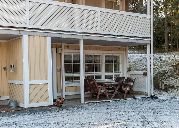 Tahkontilhi E 5 By Interhome *