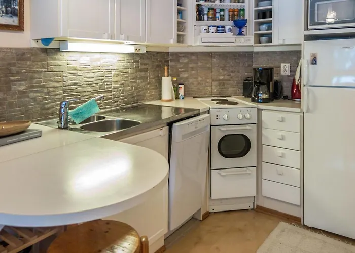 Dom wakacyjny Tahkontilhi E 5 By Interhome *