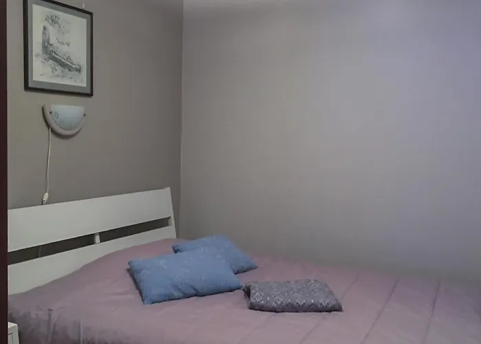 Tahkontilhi E 5 By Interhome Loma-asunnot *