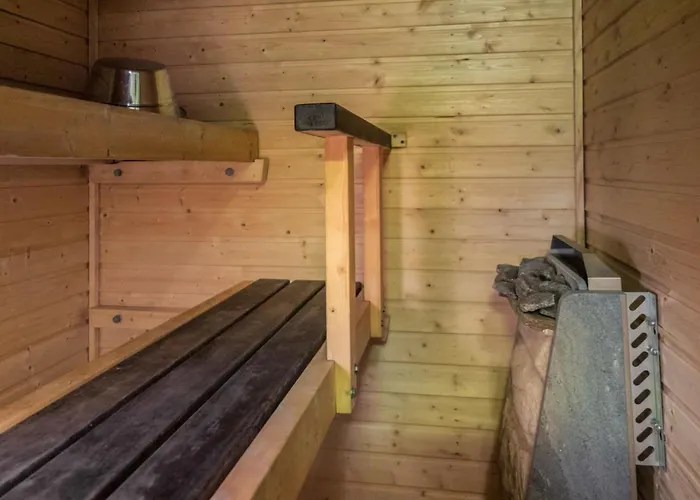 Tahkontilhi E 5 By Interhome * Tahkovuori