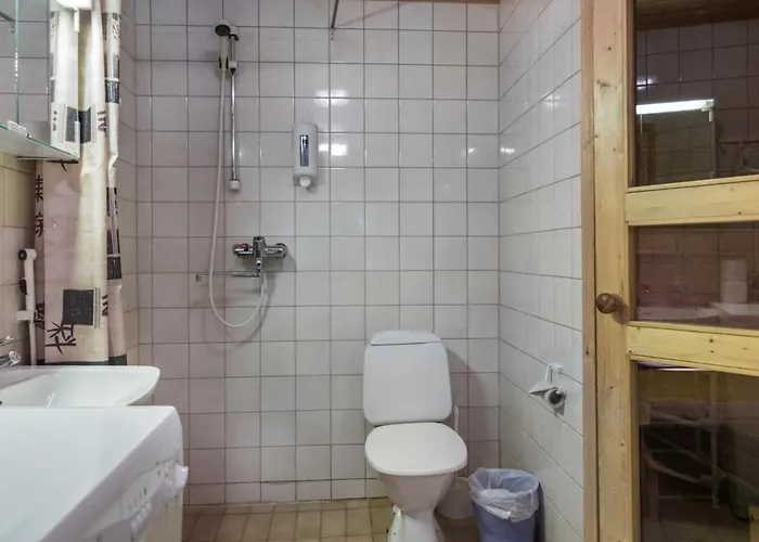 Tahkontilhi E 5 By Interhome Loma-asunnot *