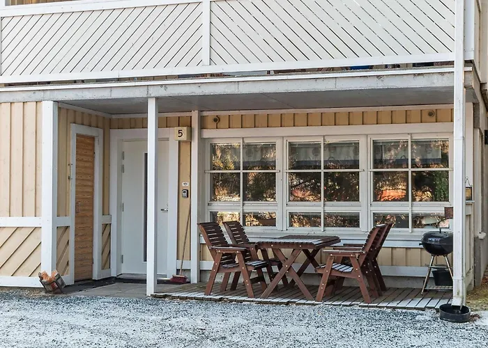 Tahkontilhi E 5 By Interhome