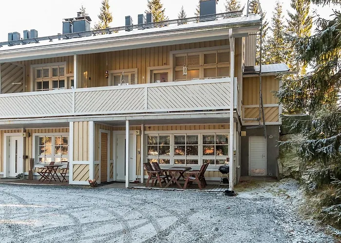 Tahkontilhi E 5 By Interhome *